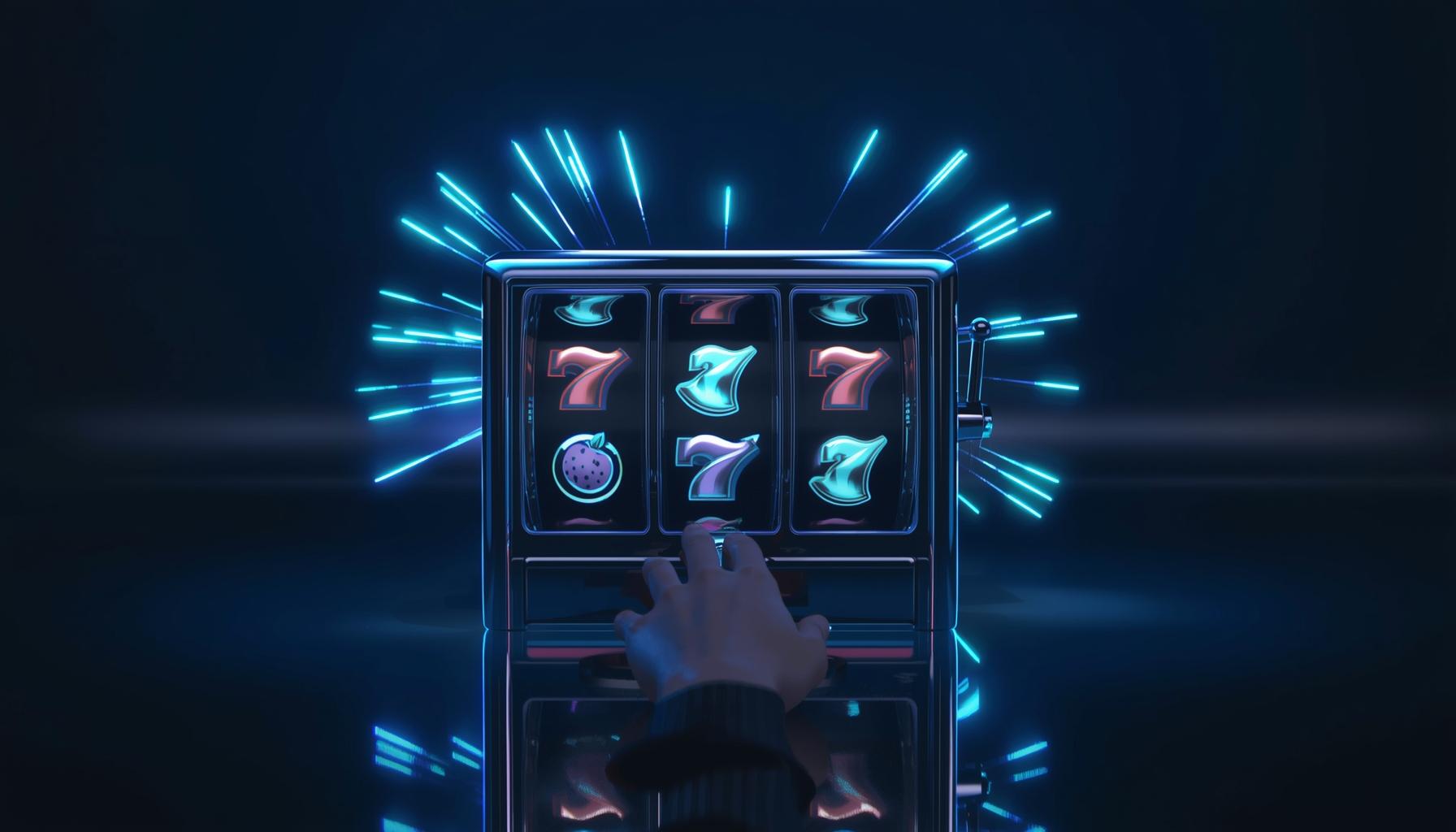 Procedura skorzystania z darmowych spinów